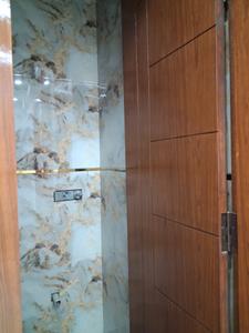 Common Bathroom Image of 1000 Sq.ft 2 BHK Apartment / Flat for sale in Capital Metro Height, Sector 72 Noida for Rs. 3743646
