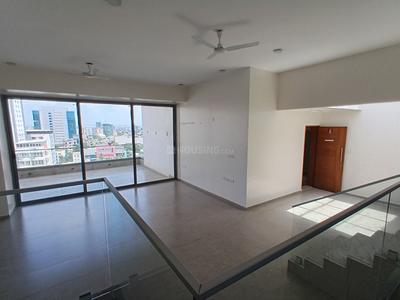 Hall Image of 4500 Sq.ft 4 BHK Duplex for sale in Mohar Luxe Towers, Gokhalenagar Pune for Rs. 60000000
