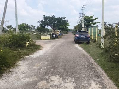 Image of 1500 Sq.ft Residential Plot / Land for sale in Rabindranath Tagore Nagar, Mysore for Rs. 7350000