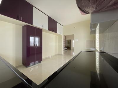 Kitchen Image of 1800 Sq.ft 4 BHK Villa for sale in Saravanampatty Coimbatore for Rs. 7500000