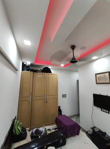 Bedroom Image of 910 Sq.ft 3 BHK Apartment / Flat for sale in Janakpuri New Delhi for Rs. 13000000