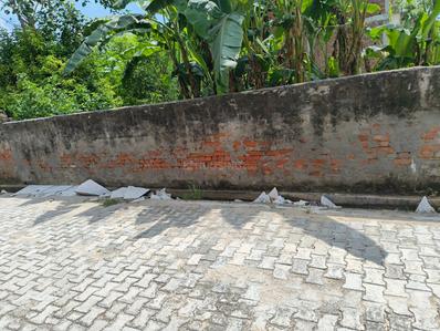 Image of 1200 Sq.ft Residential Plot / Land for sale in Quarsi, Aligarh for Rs. 3333333