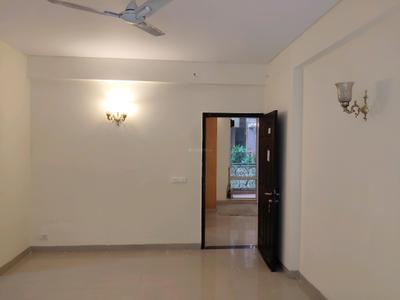 Bedroom Image of 2061 Sq.ft 3.5 BHK Apartment / Flat for sale in Orchid Petals, Sector 49 Gurgaon for Rs. 37000000