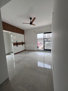 Hall Image of 2027 Sq.ft 4 BHK Apartment / Flat for rent in Appaswamy The Broadstone, Ramapuram Chennai for Rs. 100000