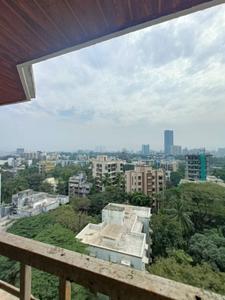 Balcony Image of 950 Sq.ft 2 BHK Apartment / Flat for sale in Aadhunik Greens, Borivali West Mumbai for Rs. 17500000