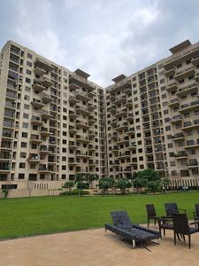 Image of 1715 Sq.ft 3 BHK Apartment / Flat for rent in Sonegaon, Nagpur for Rs. 36000
