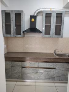 Kitchen Image of 1152 Sq.ft 3 BHK Apartment / Flat for sale in ABA Coco County, Noida Extension Greater Noida for Rs. 13000000