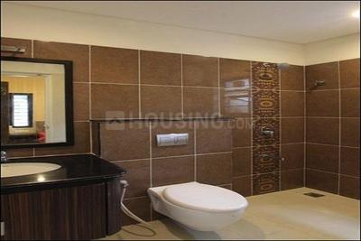 Image of 1080 Sq.ft 3 BHK Apartment / Flat for sale in Puzhal, Chennai for Rs. 7328000