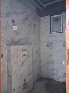 Common Bathroom Image of 1100 Sq.ft 2 BHK Apartment / Flat for sale in DM Infra, Sector 104 Noida for Rs. 4500000