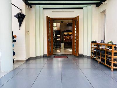 Hall Image of 3945 Sq.ft 4 BHK Independent House for sale in Thaltej Ahmedabad for Rs. 57500000