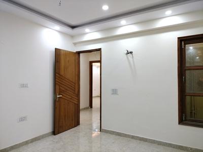 Bedroom Image of 2000 Sq.ft 4 BHK Builder Floor for sale in Rajendra Nagar Ghaziabad for Rs. 19651000
