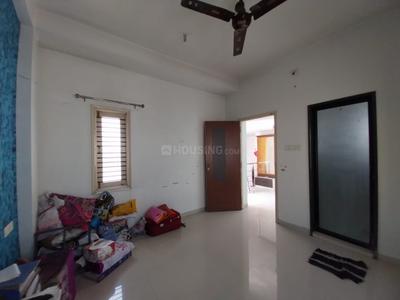 Hall Image of 1125 Sq.ft 4 BHK Duplex for sale in Sama Savli Vadodara for Rs. 14000000