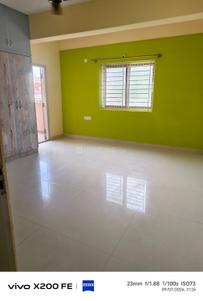 Bedroom Image of 1250 Sq.ft 2 BHK Apartment / Flat for rent in Kaggadasapura Bengaluru for Rs. 32000