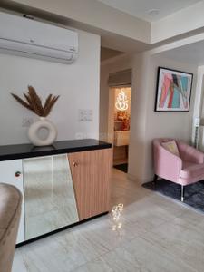 Hall Image of 1930 Sq.ft 3 BHK Apartment / Flat for sale in DLF New Town Heights 1, Sector 90 Gurgaon for Rs. 22000000