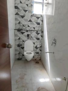 Common Bathroom Image of 1600 Sq.ft 3 BHK Apartment / Flat for sale in Manikonda Hyderabad for Rs. 11655555