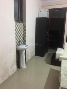 Living Room Image of 504 Sq.ft 2 BHK Builder Floor for sale in Govindpuram Ghaziabad for Rs. 2000000