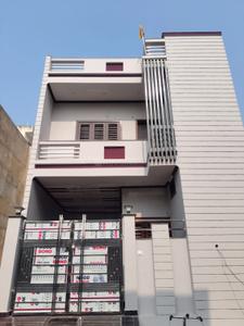 Image of 1800 Sq.ft 3.5 BHK Villa for sale in Shastripuram, Agra for Rs. 11500000