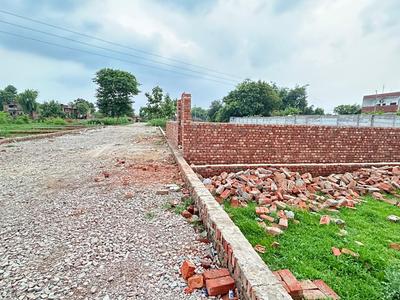 Image of 1150 Sq.ft Residential Plot / Land for sale in Rohania, Varanasi for Rs. 4025000