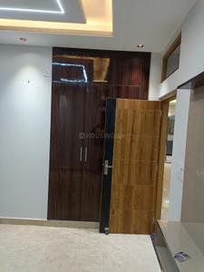 Bedroom Image of 1750 Sq.ft 3 BHK Builder Floor for sale in Majra Dehradun for Rs. 6800000