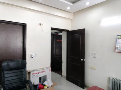 Bedroom Image of 1900 Sq.ft 3 BHK Apartment / Flat for sale in MK Residency, Sector 11 Dwarka New Delhi for Rs. 29200000