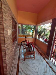 Balcony Image of 2550 Sq.ft 4 BHK Independent House for sale in Birati Kolkata for Rs. 23600000
