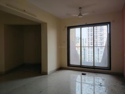 Living Room Image of 1150 Sq.ft 2 BHK Apartment / Flat for sale in VUB Paradise, Kharghar Navi Mumbai for Rs. 11500000