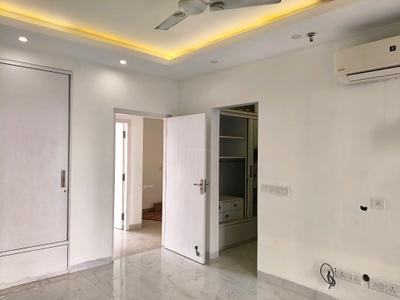 Bedroom Image of 2150 Sq.ft 3 BHK Apartment / Flat for sale in GPL Eden Heights, Sector 70 Gurgaon for Rs. 28000000