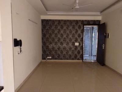 Hall Image of 1480 Sq.ft 3 BHK Apartment / Flat for sale in Saya Zenith, Indirapuram Ghaziabad for Rs. 21500000
