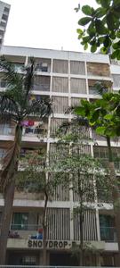 Image of 350 Sq.ft 1 RK Apartment / Flat for sale in Snow Drop, Borivali West, Mumbai for Rs. 7000000