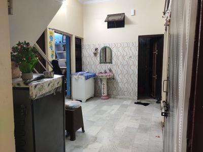 Hall Image of 1750 Sq.ft 5 BHK Independent House for sale in Shivaji Puram Lucknow for Rs. 11400000