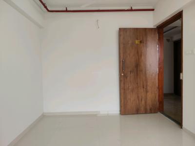 Living Room Image of 437 Sq.ft 1 BHK Apartment / Flat for sale in Avant Heritage IV, Jogeshwari East Mumbai for Rs. 12000000