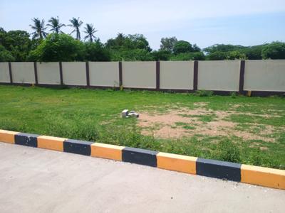Image of 810 Sq.ft Residential Plot / Land for sale in Tharapakkam, Chennai for Rs. 6156000