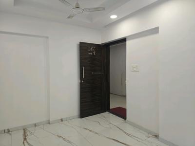 Living Room Image of 565 Sq.ft 1 BHK Apartment / Flat for sale in Sanghvi S3 Ecocity, Mira Road East Mira Bhayandar for Rs. 7300000