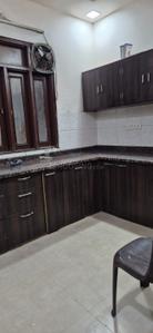 Kitchen Image of 1100 Sq.ft 2 BHK Apartment / Flat for rent in Vaishali Nagar Jaipur for Rs. 22000