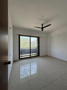 Hall Image of 1980 Sq.ft 3 BHK Apartment / Flat for sale in Ashwamegh Shikshapatri Swastik, Sargasan Gandhinagar for Rs. 8400000