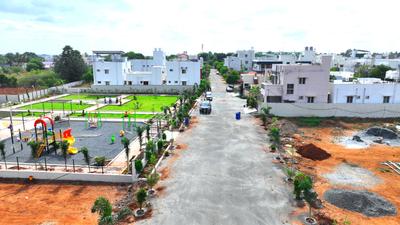 Image of 1500 Sq.ft Residential Plot / Land for sale in Kurumbapalayam, Coimbatore for Rs. 6868500