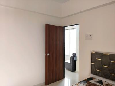 Bedroom Image of 895 Sq.ft 2 BHK Apartment / Flat for sale in Shree Uma Heights, Dombivli East Thane for Rs. 5400000