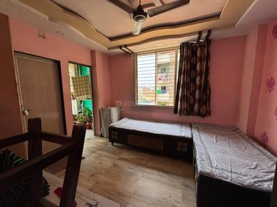 Image of 790 Sq.ft 2 BHK Apartment / Flat for sale in Krishna Shrimad Afford, Nikol, Ahmedabad for Rs. 4200000