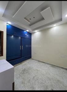 Bedroom Image of 1550 Sq.ft 5 BHK Builder Floor for sale in Suri Luxury Floors, Sector 24 Rohini New Delhi for Rs. 15500000