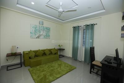 Hall Image of 1393 Sq.ft 3 BHK Apartment / Flat for sale in Sterling Heights, Gundlapochampalli Hyderabad for Rs. 7905275