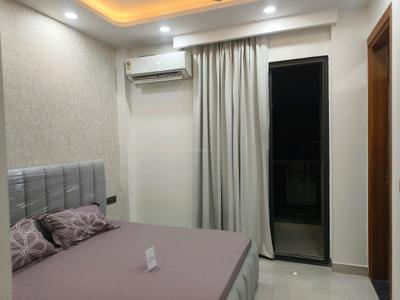 Bedroom Image of 1323 Sq.ft 3 BHK Builder Floor for sale in Skywhales Vienna Greens II, Sector 99A Gurgaon for Rs. 15500000