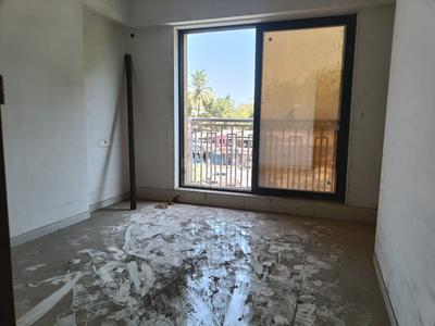 Bedroom Image of 600 Sq.ft 2 BHK Apartment / Flat for sale in Sayba Swarna, Kurla East Mumbai for Rs. 12500000