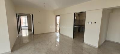 Hall Image of 1600 Sq.ft 4 BHK Apartment / Flat for sale in Abhilash Phase II, Chembur Mumbai for Rs. 48500000
