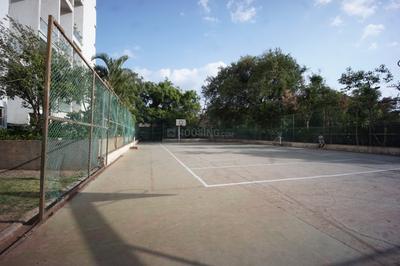 Image of 4330 Sq.ft 4 BHK Penthouse for sale in Marvel Albero, Kondhwa Budruk, Pune for Rs. 31500000