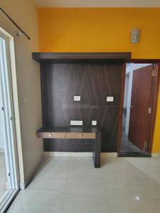 Hall Image of 2200 Sq.ft 3 BHK Builder Floor for rent in RR Nagar Bengaluru for Rs. 50000