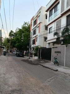 Image of 1640 Sq.ft Residential Plot / Land for sale in Velachery, Chennai for Rs. 33000000