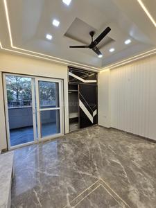 Hall Image of 1400 Sq.ft 3 BHK Independent House for rent in Rajouri Garden New Delhi for Rs. 58000