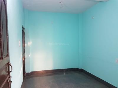 Bedroom Image of 1350 Sq.ft 3 BHK Builder Floor for rent in Mithapur Patna for Rs. 10000