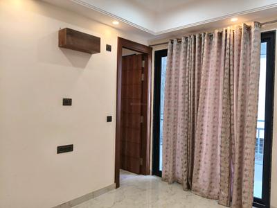 Bedroom Image of 2000 Sq.ft 4 BHK Builder Floor for sale in BPTP Astaire Garden Floors, Sector 70A Gurgaon for Rs. 32900000