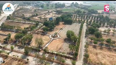 Image of 1647 Sq.ft Residential Plot / Land for sale in Bhuvanagiri, Yadadri Bhuvanagiri for Rs. 2744817
